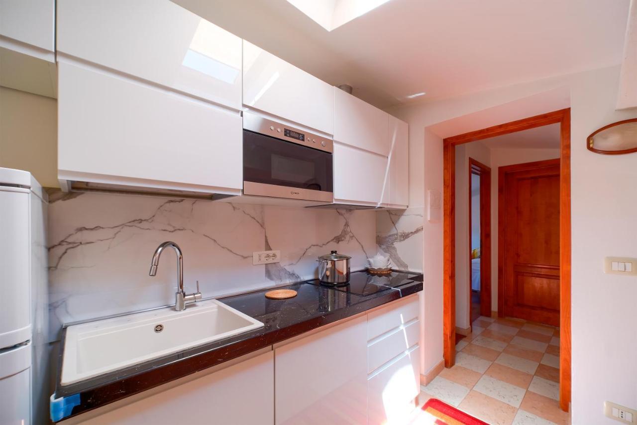 Benci Lalli Apartamento Florencia